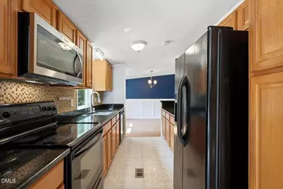 724 Jones Dairy Road, Wake Forest, NC 27587 - Photo 12