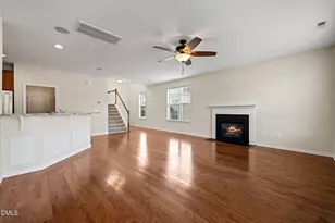 107 White Burley Ct, Durham, NC 27703 - Photo 4