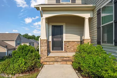107 White Burley Court, Durham, NC 27703 - Photo 2
