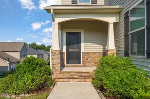 107 White Burley Ct, Durham, NC 27703 - Photo 2