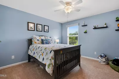 3405 Sutters Mill Lane, Raleigh, NC 27616 - Photo 18