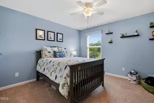 3405 Sutters Mill Ln, Raleigh, NC 27616 - Photo 18