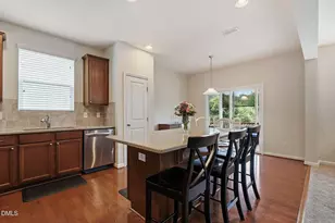 3405 Sutters Mill Ln, Raleigh, NC 27616 - Photo 6