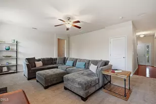 3405 Sutters Mill Ln, Raleigh, NC 27616 - Photo 10