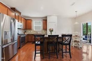 3405 Sutters Mill Ln, Raleigh, NC 27616 - Photo 4