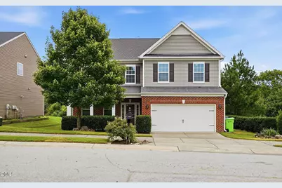 3405 Sutters Mill Lane, Raleigh, NC 27616 - Photo 1