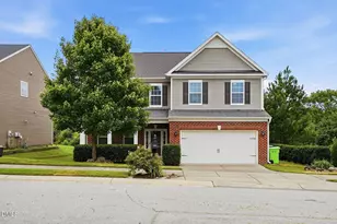 3405 Sutters Mill Ln, Raleigh, NC 27616 - Photo 1