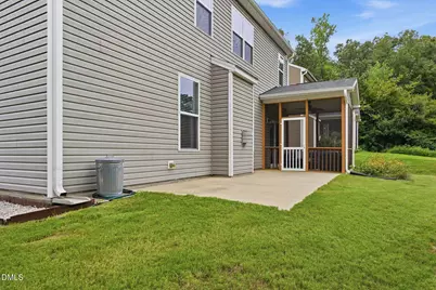 3405 Sutters Mill Lane, Raleigh, NC 27616 - Photo 22