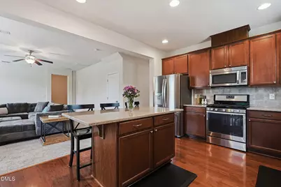 3405 Sutters Mill Lane, Raleigh, NC 27616 - Photo 4