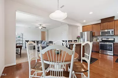 3405 Sutters Mill Lane, Raleigh, NC 27616 - Photo 6