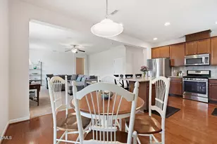 3405 Sutters Mill Ln, Raleigh, NC 27616 - Photo 6