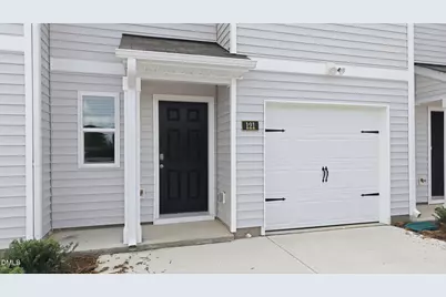 121 Kimber Drive, Rocky Mount, NC 27804 - Photo 4