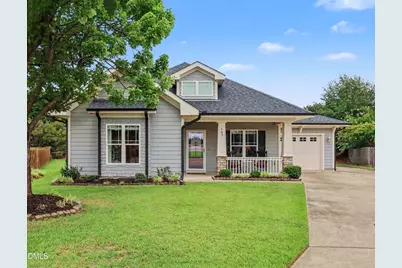 762 Arrowhead Lake Court, Fuquay Varina, NC 27526 - Photo 1