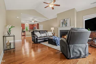 762 Arrowhead Lake Court, Fuquay-Varina, NC 27526 - Photo 8