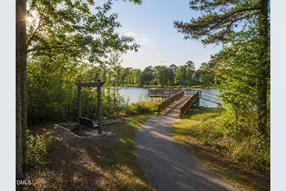 762 Arrowhead Lake Court, Fuquay-Varina, NC 27526 - Photo 38