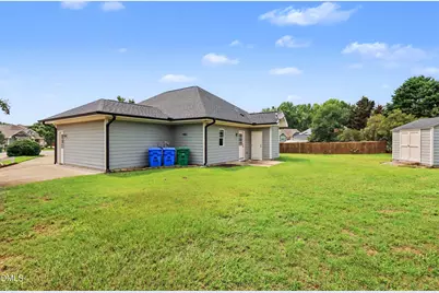 762 Arrowhead Lake Court, Fuquay-Varina, NC 27526 - Photo 24