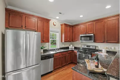 762 Arrowhead Lake Court, Fuquay-Varina, NC 27526 - Photo 10