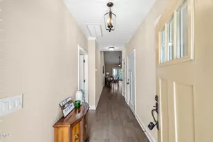 235 Thornwhistle Pl, Garner, NC 27529 - Photo 10