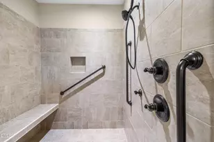 235 Thornwhistle Pl, Garner, NC 27529 - Photo 28