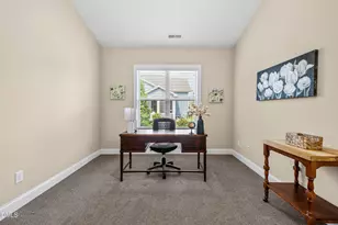 235 Thornwhistle Pl, Garner, NC 27529 - Photo 30