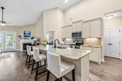 235 Thornwhistle Place, Garner, NC 27529 - Photo 18