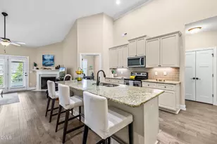 235 Thornwhistle Pl, Garner, NC 27529 - Photo 18