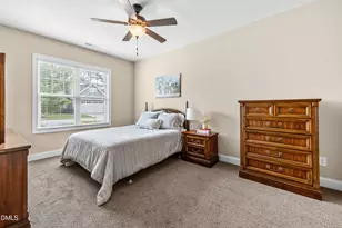235 Thornwhistle Pl, Garner, NC 27529 - Photo 12