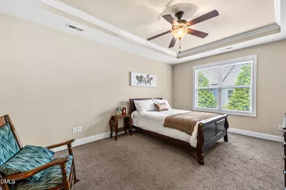 235 Thornwhistle Place, Garner, NC 27529 - Photo 24