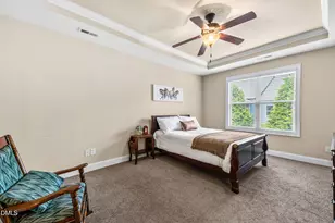 235 Thornwhistle Pl, Garner, NC 27529 - Photo 24