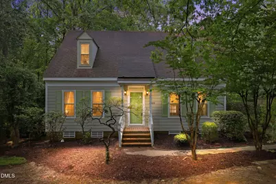 4009 Saint Edmunds Lane, Apex, NC 27539 - Photo 2