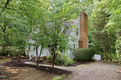 4009 Saint Edmunds Lane, Apex, NC 27539 - Photo 4