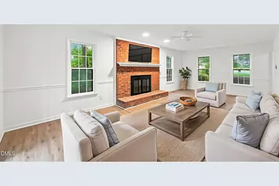 4009 Saint Edmunds Lane, Apex, NC 27539 - Photo 12