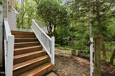 4009 Saint Edmunds Lane, Apex, NC 27539 - Photo 34