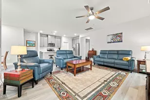 345 White Birch Ln, Angier, NC 27501 - Photo 38