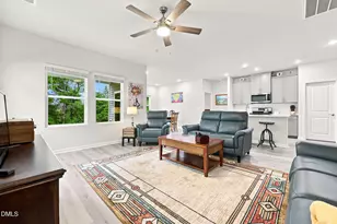 345 White Birch Ln, Angier, NC 27501 - Photo 4