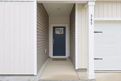 345 White Birch Lane, Angier, NC 27501 - Photo 2