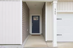 345 White Birch Ln, Angier, NC 27501 - Photo 2