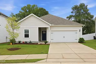 345 White Birch Ln, Angier, NC 27501 - Photo 1