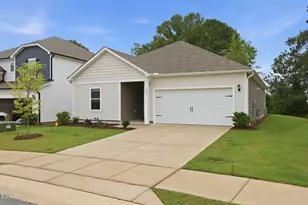 345 White Birch Ln, Angier, NC 27501 - Photo 2