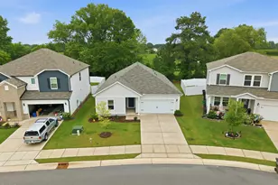 345 White Birch Ln, Angier, NC 27501 - Photo 4
