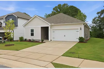 345 White Birch Lane, Angier, NC 27501 - Photo 2