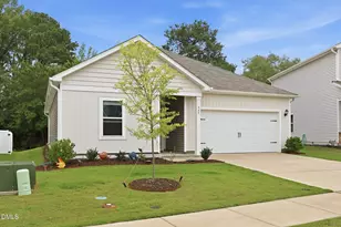 345 White Birch Ln, Angier, NC 27501 - Photo 34