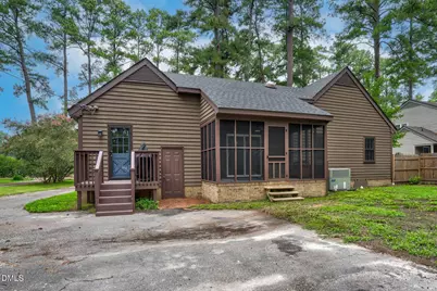 1609 Country Club Road, Rocky Mount, NC 27804 - Photo 34