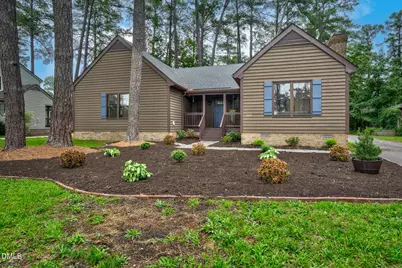 1609 Country Club Road, Rocky Mount, NC 27804 - Photo 1