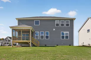 4140 Tansley Crest Loop, Wake Forest, NC 27587 - Photo 34