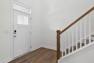 4140 Tansley Crest Loop, Wake Forest, NC 27587 - Photo 2