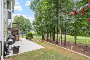 305 Ironcreek Pl, Apex, NC 27539 - Photo 40