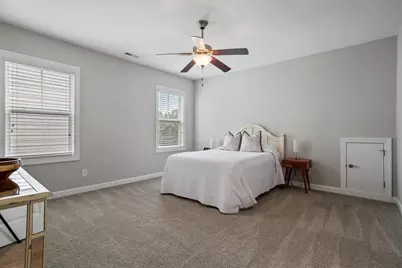 305 Ironcreek Place, Apex, NC 27539 - Photo 30