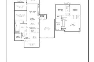 305 Ironcreek Pl, Apex, NC 27539 - Photo 42
