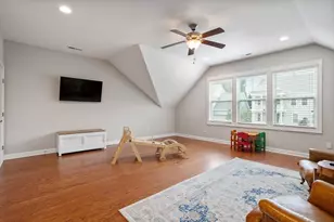 305 Ironcreek Pl, Apex, NC 27539 - Photo 34